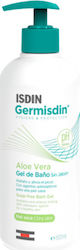 Isdin Αφρόλουτρο σε Gel 500ml Isdin Αφρόλουτρο σε Gel 500ml