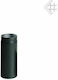 Kratki RS160/0,5 Chimney Pipe Hood Метал 160мм Черен