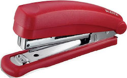 Leitz Mini 5517 Hand Stapler with Staple Ability 10 Sheets 1495517