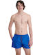 Men's Swimwear Shorts Blue