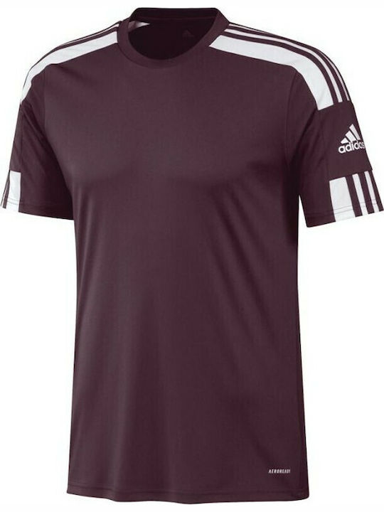 Squadra 21 Männer Fußball Trikot
