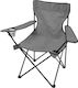 Ankor Chair Beach Gray 82x50x80cm.