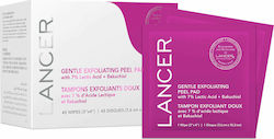 Lancer Skincare Gentle Exfoliating Peel Pads 45τμχ