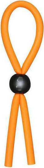 Calexotics Julian's Stud Ring Cock Ring Schwanz Orange