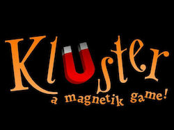 Kluster 14+ Ani (EN) Nice Game Publishing Kluster 14+ Ani (EN) Nice Game Publishing