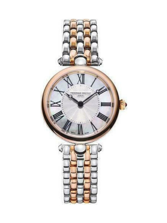 Frederique Constant Ceas cu Mecanism pe Baterie Frederique Constant Ceas cu Mecanism pe Baterie
