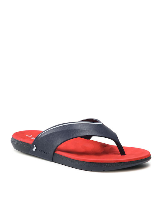 Rider Infinity IV Thong Ad Ανδρικά Flip Flops Μπλε