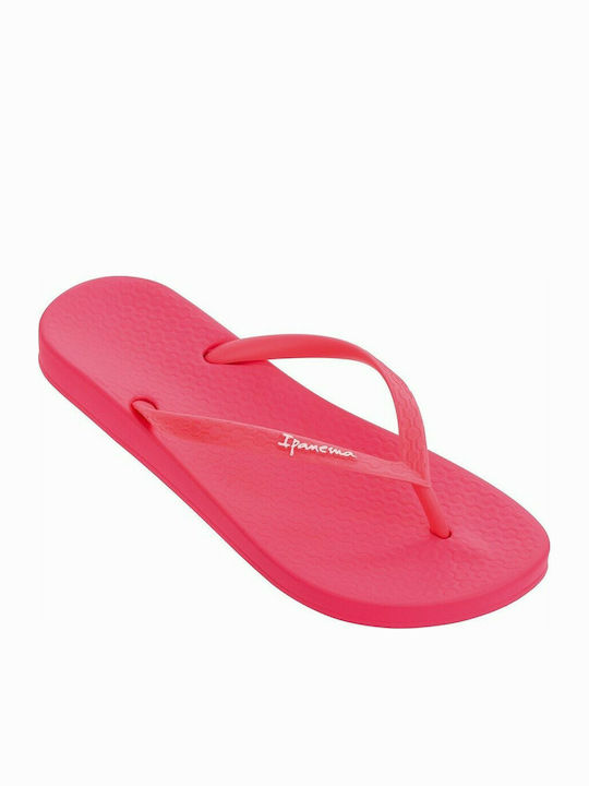 Ipanema Anatomica Women's Flip Flops Pink