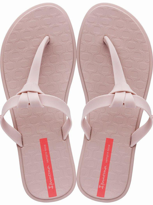 Ipanema No Fem Women's Flip Flops Pink 26511-22460