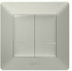 Legrand Valena Life with Netatmo Vertieft Wandl...