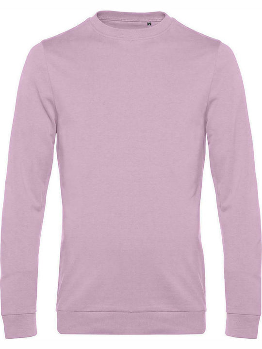 B&C Комплект в Candy Pink за мъжки рекламен суи...