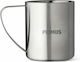 Primus 4 Season Becher Metallisch Gray 300ml