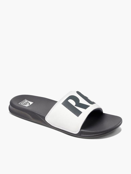 Reef Мъжки Слайдове Левки