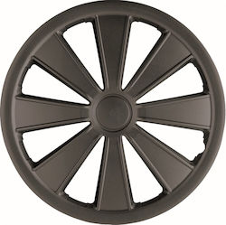 G3 Τάσια 13" 4τμχ Γκρι 008.09.1350 G3 Τάσια 13" 4τμχ Γκρι 008.09.1350