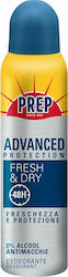 Prep Skincare Advanced Protection Fresh & Dry 48h Spray 150ml