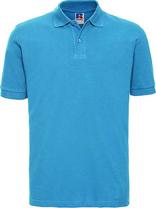 Russell Europe Men's Short Sleeve Promotional B...