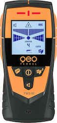 Geo Fennel Gmbh FWS 80 Digital Detector with Autonomous Calibration Function