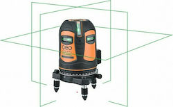 Geo Fennel Gmbh FLG 70 Green SP Selbstnivellier...