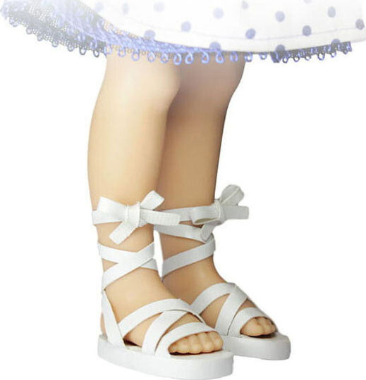 Paola Reina Shoes Sandals Doll Clothes