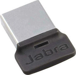 Jabra Link 370 UC Adaptor pentru căști/difuzoare Jabra (14208-07)