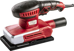 Raider RD-SA26 Electric Pulse Sander 200W with Suction System 040115