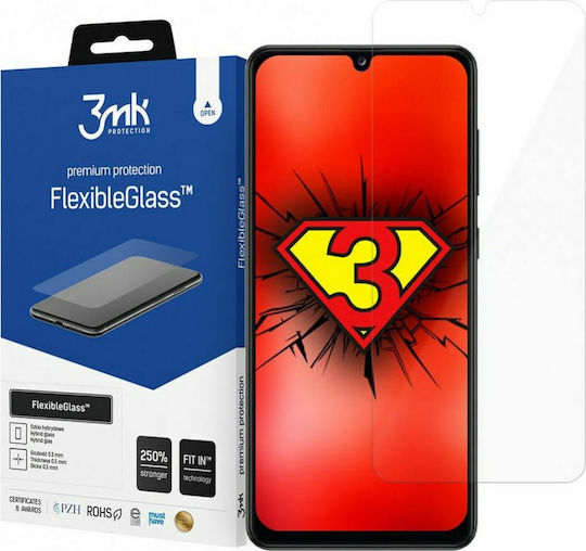 3MK FlexibleGlass Tempered Glass (Galaxy A32 4G)