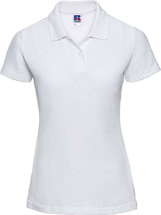 Russell Europe Women's Short Sleeve Promotional...