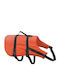 Lalizas Red Dog Life Jacket Waterproof