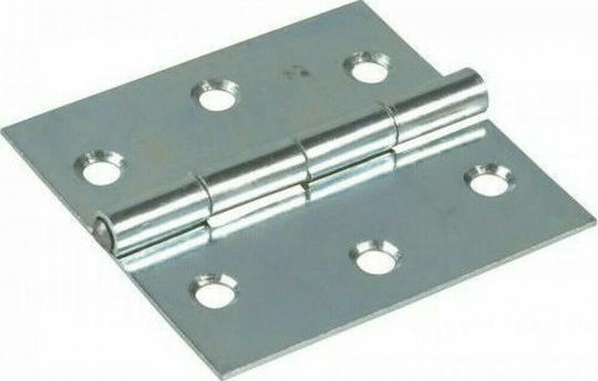 PG 451 Hinge Door Galvanized 40x40mm 1pcs