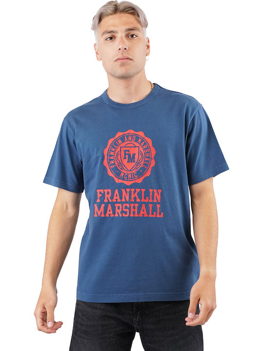 franklin marshall t shirt skroutz