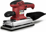 Stayer Electric Pulse Sander 400W with Suction System