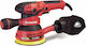 Stayer Electric Eccentric Sander 125mm Electric 300W with Suction System