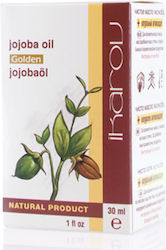 IKAROV NATURAL JOJOBA OIL 30ml