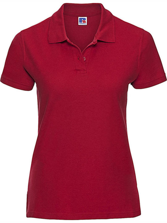 Russell Europe Ultimate Women's Short Sleeve Pr...