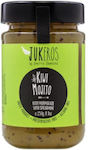 Jukeros Jam Ακτινίδιο & Δυόσμο 250gr