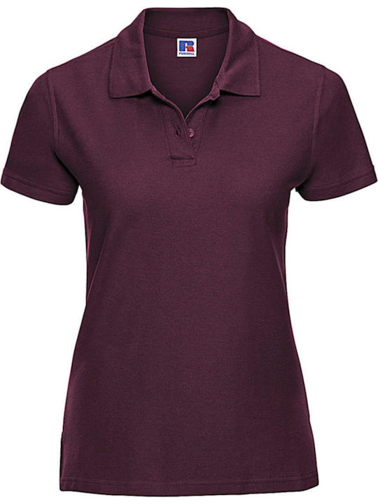 Russell Europe Ultimate Women's Short Sleeve Pr...