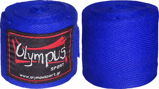 Olympus Sport 521113 521113 Μπαντάζ 3.5m Μπλε