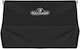 Napoleon Grill Cover Black Compatible with the Prestige Pro 665 with UV Protection