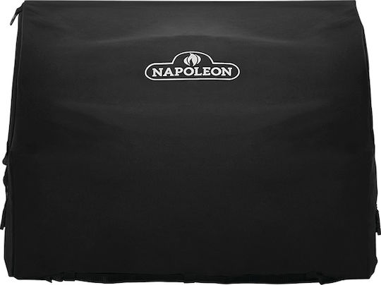 Napoleon Κάλυμμα Ψησταριάς Μαύρο Συμβατό με το Series 700 Big 32 με Προστασία UV