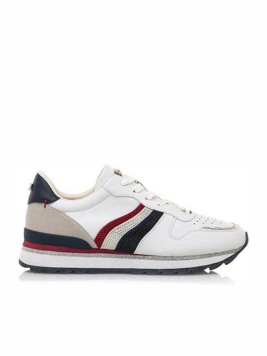 68102 Adidași Pentru Femei Albi