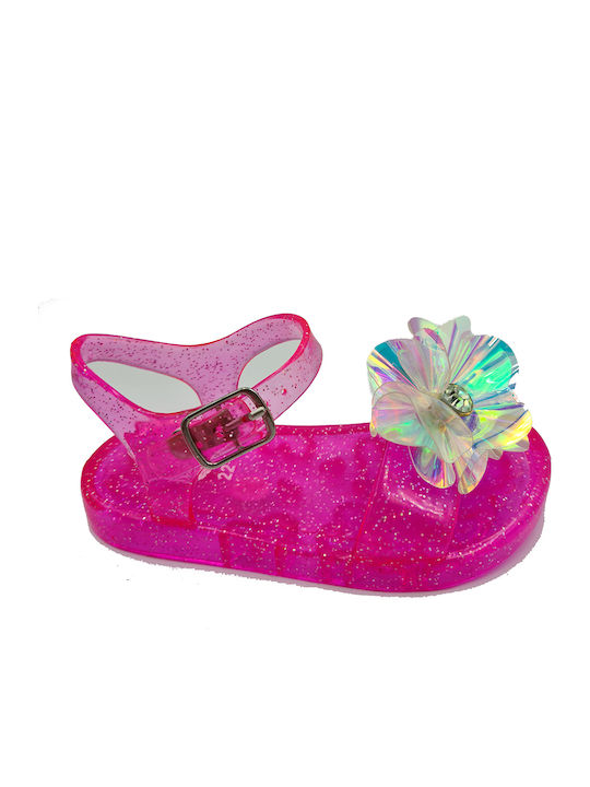 Lelli Kelly Kids' Sandals Maya Fuchsia