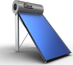 Calpak Prisma Solar-Warmwasserbereiter 160Es Glas Dreifache Energie 2.5qm Auswahl Calpak Prisma Solar-Warmwasserbereiter 160Es Glas Dreifache Energie 2.5qm Auswahl
