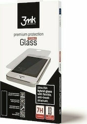 3MK FlexibleGlass Gehärtetes Glas (Moto G5s Plus)