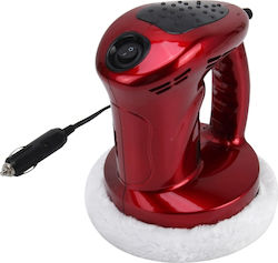 Car Waxer & Polisher 12V Αλοιφαδόρος Ρεύματος 80W Car Waxer & Polisher 12V Αλοιφαδόρος Ρεύματος 80W