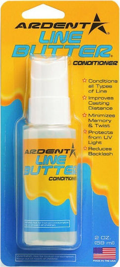 Ardent Λιπαντικό Πετονιάς Νημάτων 59ml