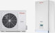 Inventor /HU160S3 Pompa de căldură 12.1kW Cu o singură fază 65°C Split