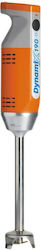 Dynamic MX091 Gewerblicher Stabmixer mit Achse 190mm und Leistung 250W Dynamic MX091 Gewerblicher Stabmixer mit Achse 190mm und Leistung 250W