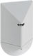 Legrand Luxorex Регулируема Дневна / Нощна Фотоклетка 10A IP45