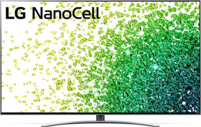 LG Televizor inteligent 55" 4K UHD LED 55NANO886PB HDR (2021)