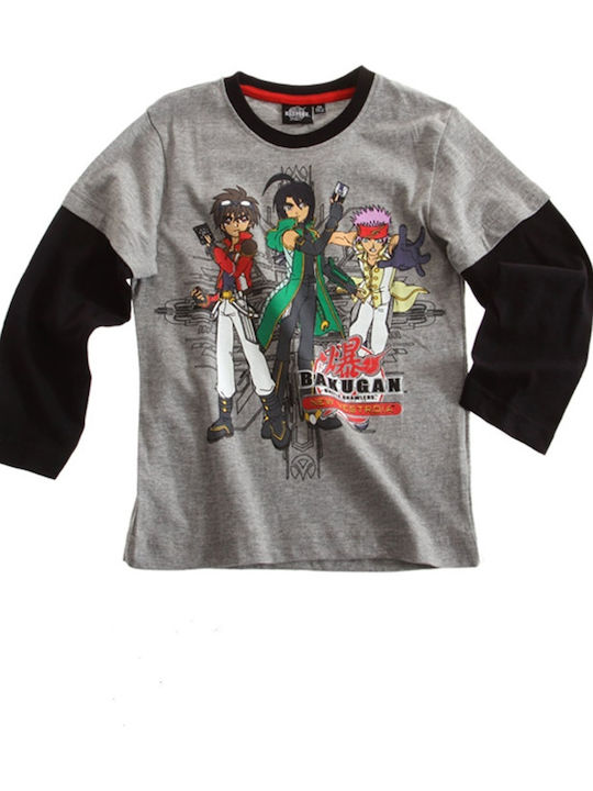 Bakugan t shirt Outlet